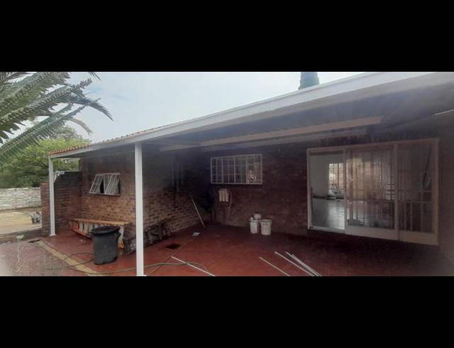 4 BEDROOM PROPERTY TO RENT IN ROOIHUISKRAAL
